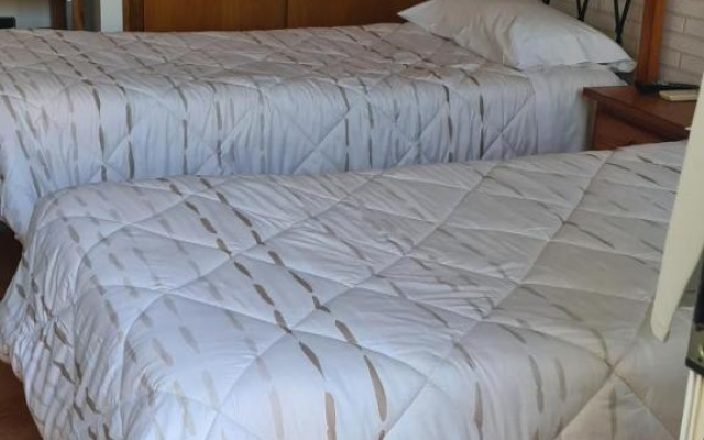 Hostal Mont-Rock