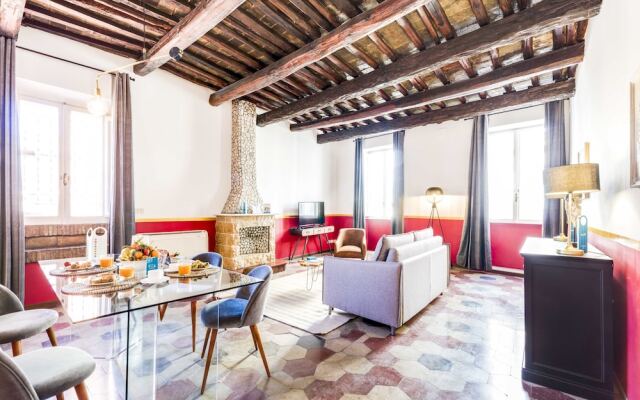 Sweet Inn Piazza Navona Coronari