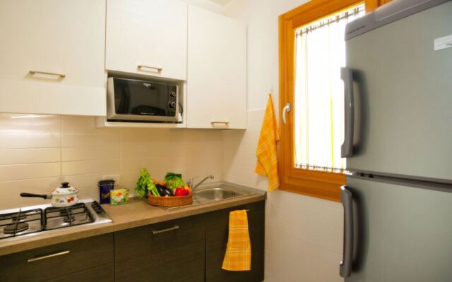 Villaggio A Mare (CAO646)