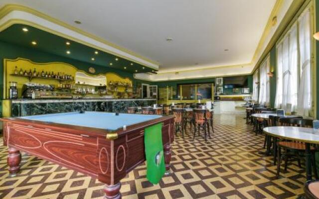 Hotel Robert