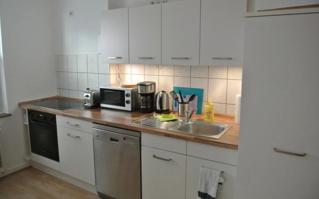 apartmondo Ferienwohnungen Wuppertal
