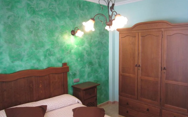 Aptos Almagro El Rincón de Quevedo