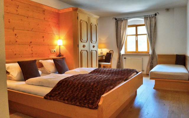 Gasthof zum Schupfen