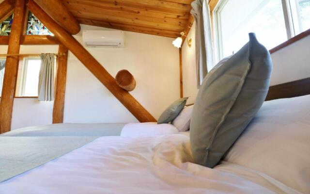 Log cabin Izukogen - Vacation STAY 61056v