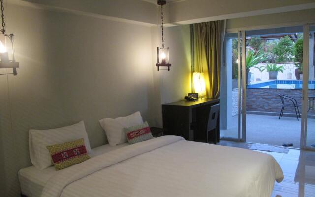 The Nest Resort Patong