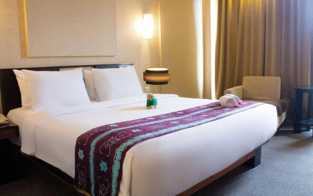 Rattan Inn