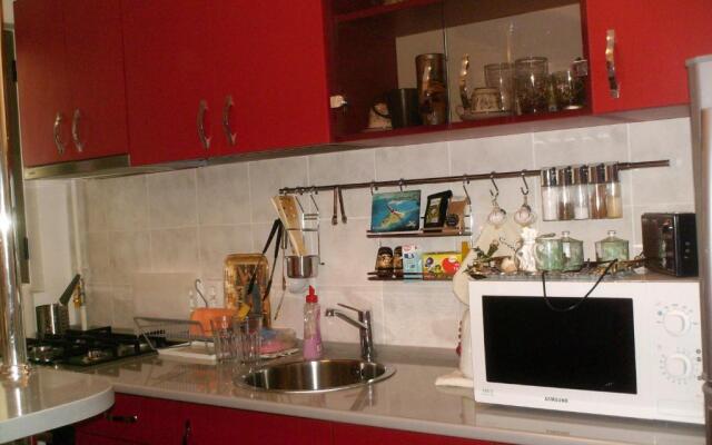 Studio Residence Planorama