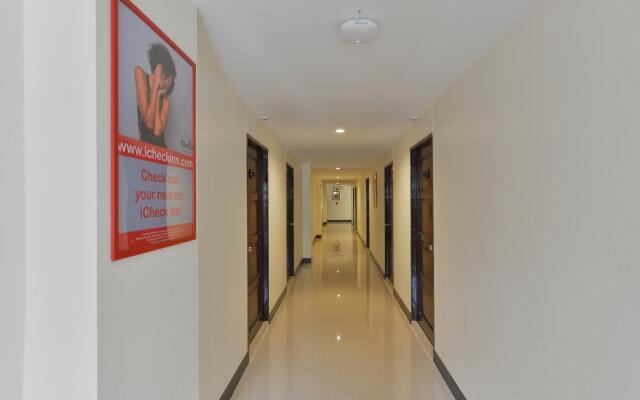 Studio Residence Sukhumvit 71