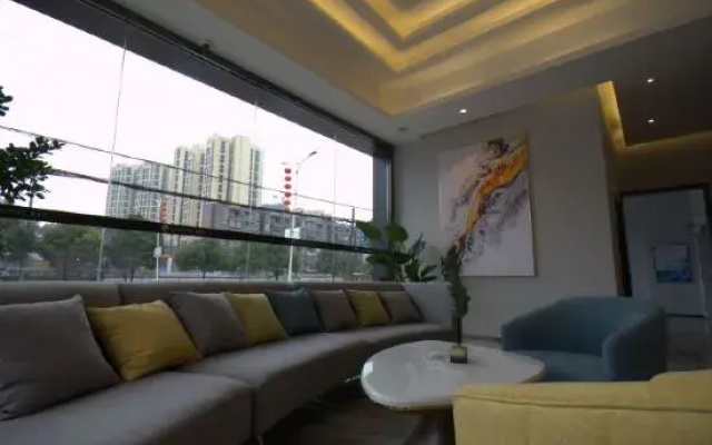 Hotel Qian Chen Xi