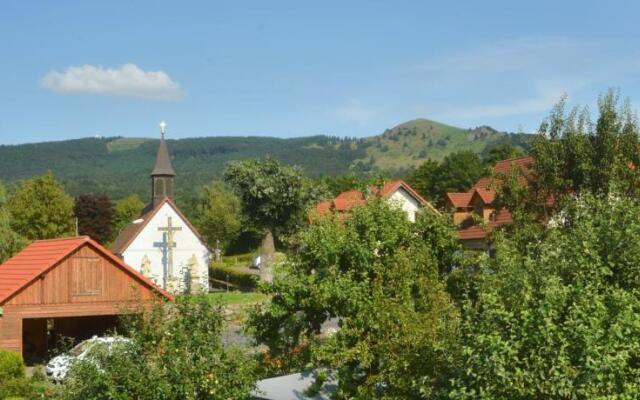 Rhön Hotel Sonnenhof - Restaurant & Café