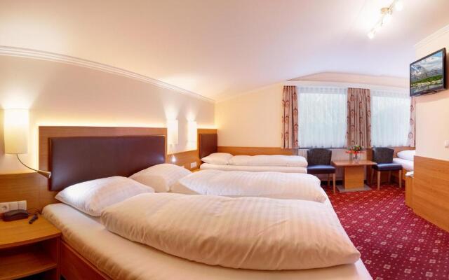 Hotel Finkenbergerhof