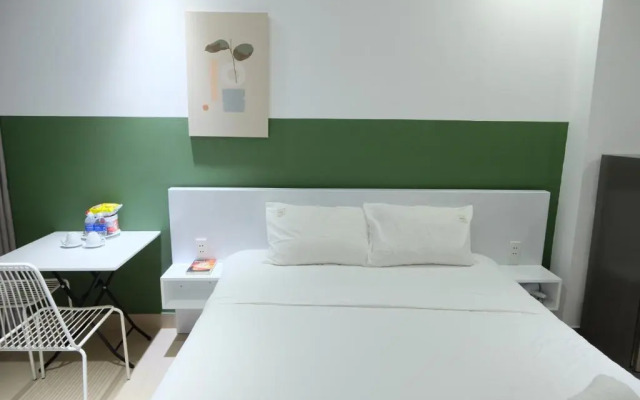 The Arrivals Home-District 3-10stars-SG center