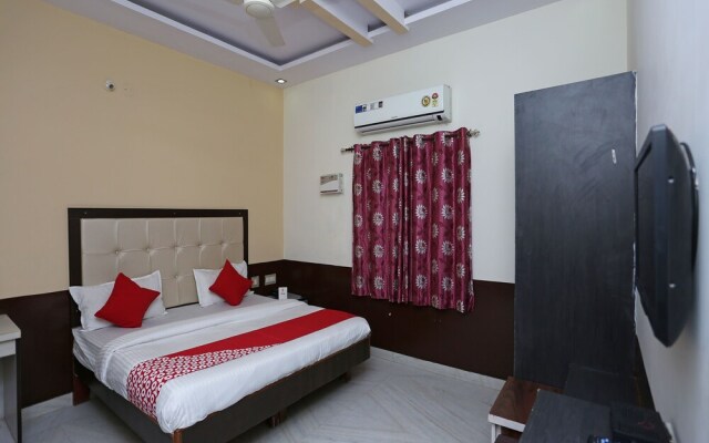Sanjog Resort