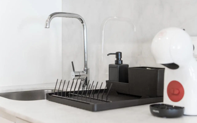 GuestReady - The Lucky One