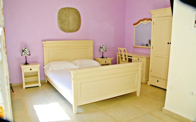 Alicelia Boutique Inn