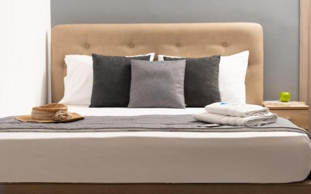 Eolica Rooms