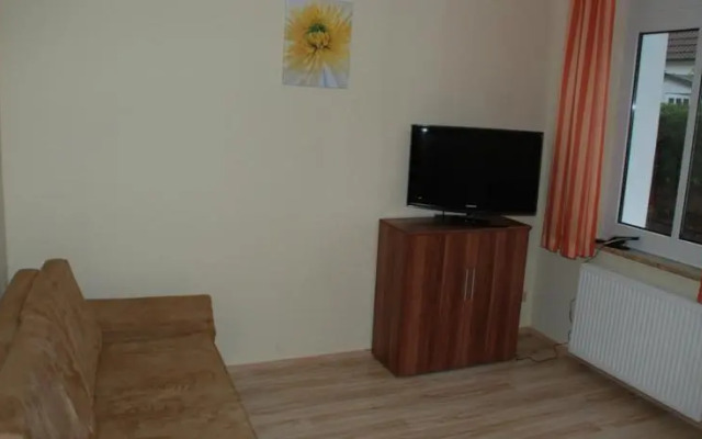 Appartement Villa am Rosengarten