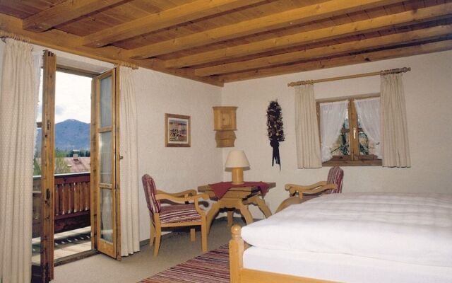 Gästehaus Pfatischer