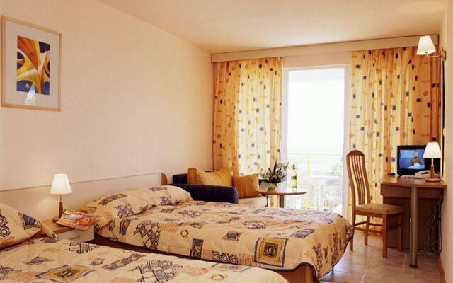 Hotel Orchidea Park All Inclusive