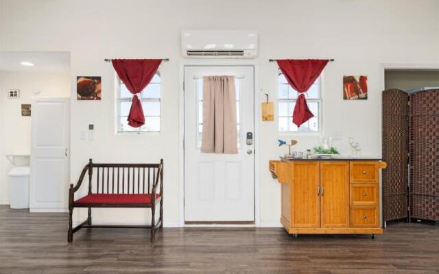 Wine Down on the Bay