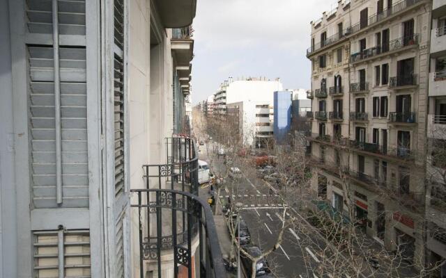 Tendency Sagrada Familia Luxury