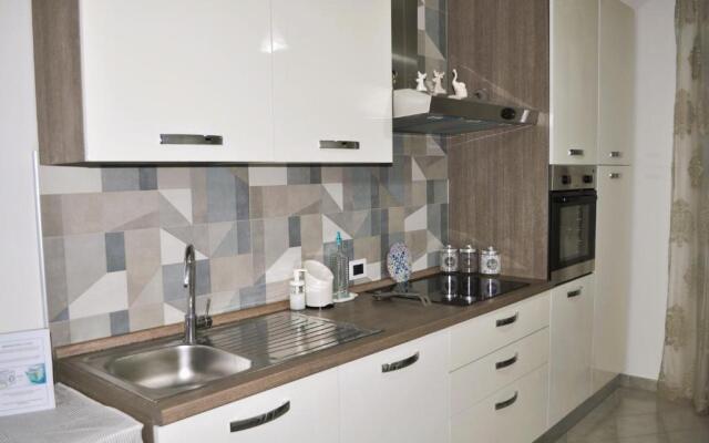 Anna's home 2 - Luminoso appartamento nel centro storico