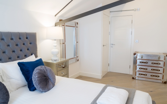 Your Apartment The Loft #10