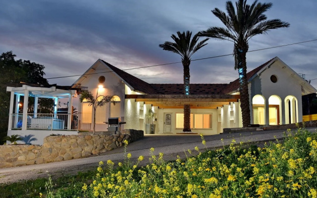 Vitoria House