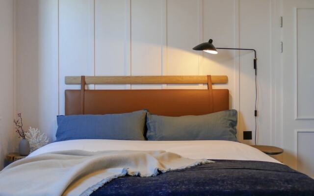 Getaway Studios The Providence Oostende