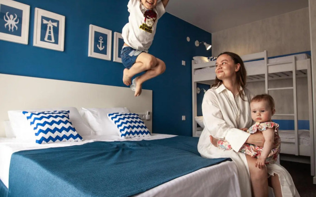 Ассоль Гавань