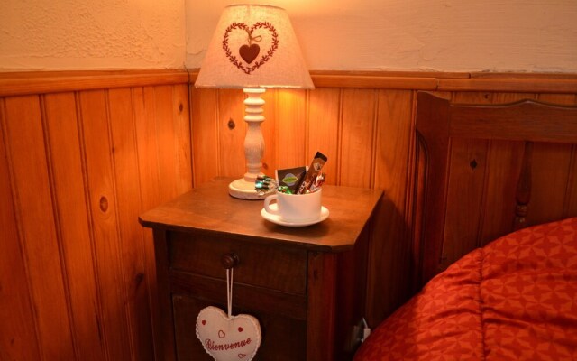 Résidence Aux Volets bleus d'Aulus