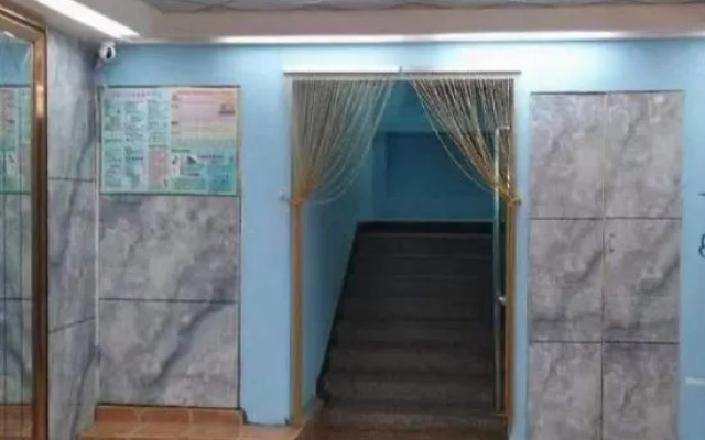 Yongfeng Gold Coast Hotel