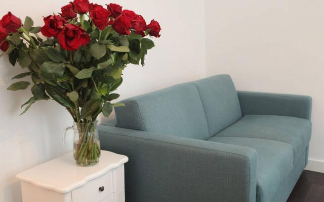 View Bed and Breakfast