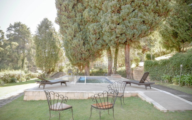 Hotel Terrazza