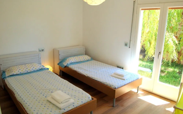 Villa Sant Llorens
