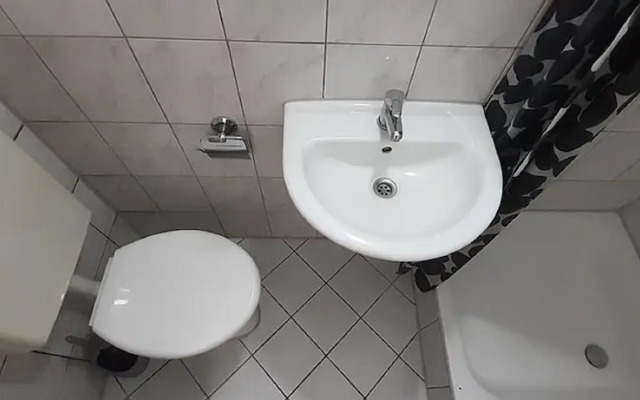 2-Rent Group Hostel Apartments EVE74