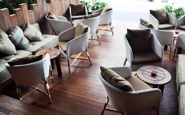 L Hotel Seminyak