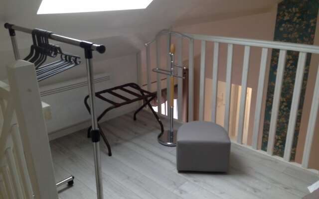 Gites les Tournesols