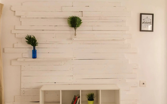 Big Room in the City Centre