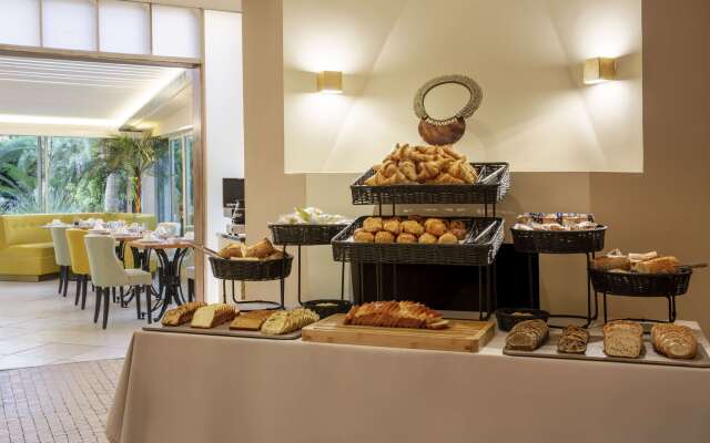 Best Western Premier Montfleuri