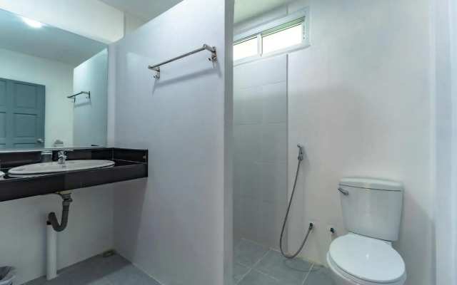 Villa Nap Dau 8 Bedrooms