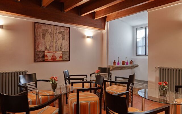 Eurostars Monumento Monasterio de San Clodio Hotel