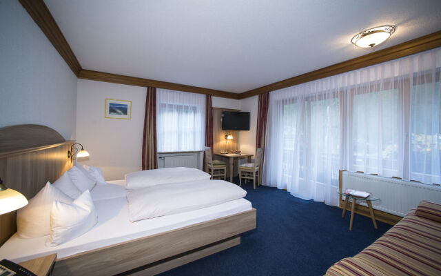 Aktivhotel Gasthof Schmelz