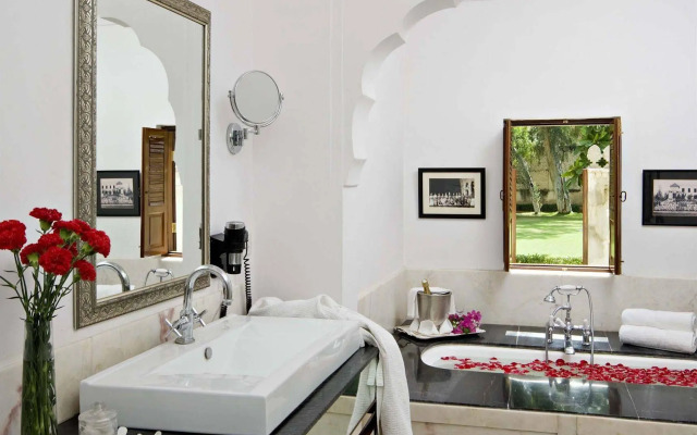 Samode Haveli