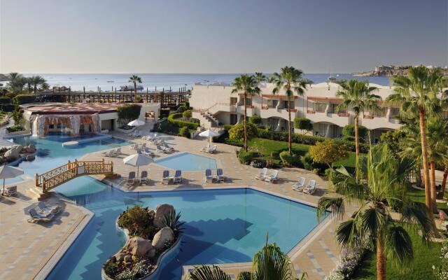 Naama Bay Promenade Beach Resort by Accor