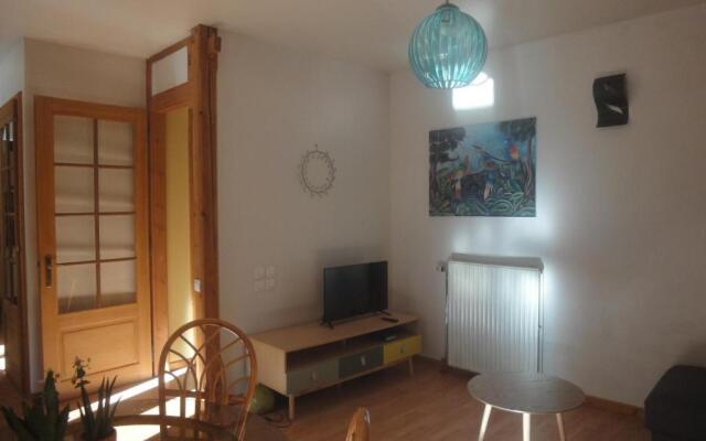 Le jardin des remparts