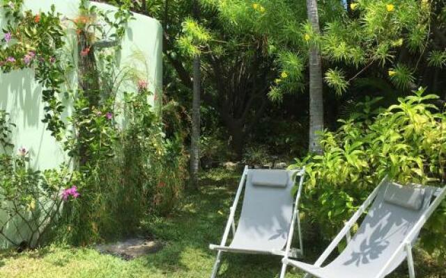 La Villa De La Plage