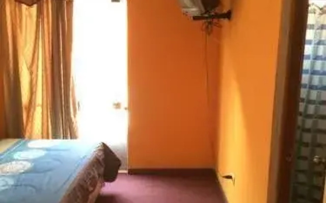 Hostal Roma Inn Puno