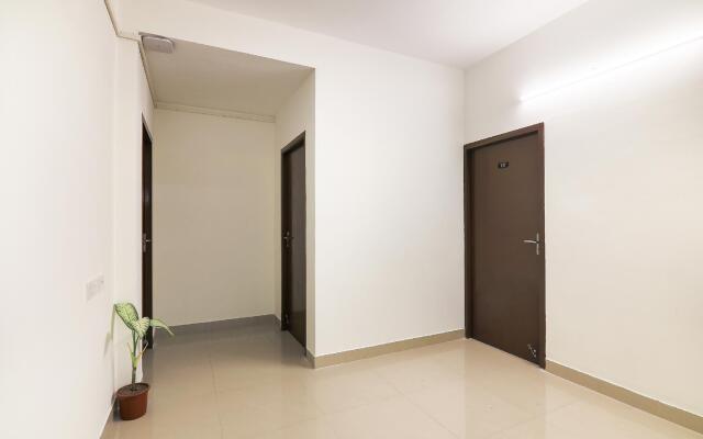 OYO Flagship 24052 Bella Vagues Kovalam