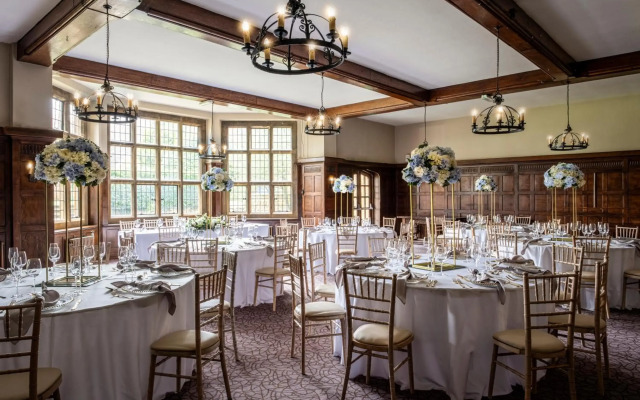 Whately Hall